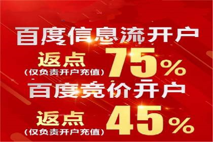 百度竞价推广公司成功案例解析